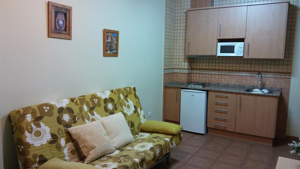 Hostal Sant Roc Otel Botarell Dış mekan fotoğraf