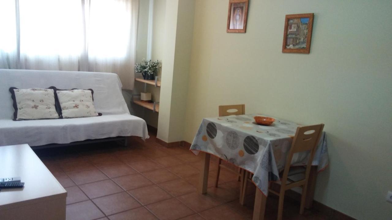 Hostal Sant Roc Otel Botarell Dış mekan fotoğraf