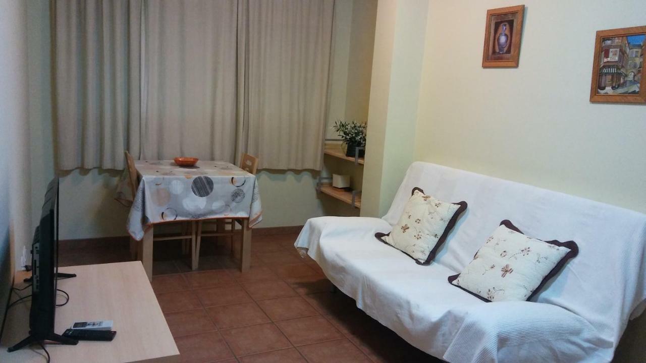 Hostal Sant Roc Otel Botarell Dış mekan fotoğraf