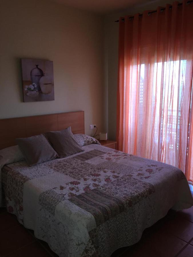 Hostal Sant Roc Otel Botarell Dış mekan fotoğraf